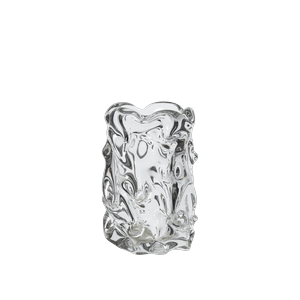 Ferm Living Virelle Vas H18 Transparent