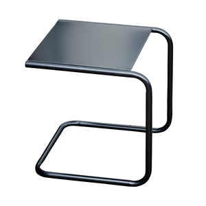 Fiam Club Sidobord Antracit