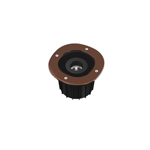 Flos A-Round 150 Utomhuslampa Koppar