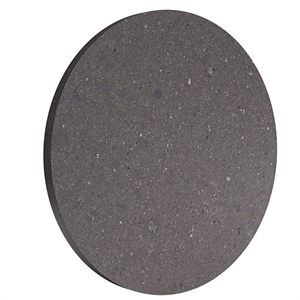 Flos Camouflage 240 mm Utomhuslampa Mörk sten