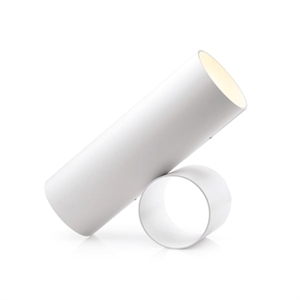 Flos SAWARU Golvlampa Vit