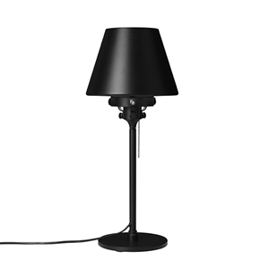 Frederik Bagger Air Bordslampa Svart