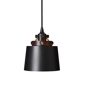 Frederik Bagger Air 1 Pendel Svart