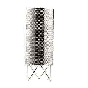 GUBI Pedrera Collection Pedrera H2O Bordslampa PD1 Silver