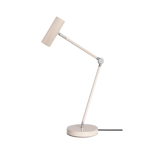 Globen Lighting Hubble Bordslampa Beige