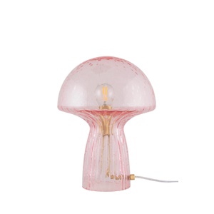 Globen Lighting Fungo 22 Special Edition Bordslampa Rosa