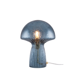 Globen Lighting Fungo 22 Special Edition Bordslampa blå
