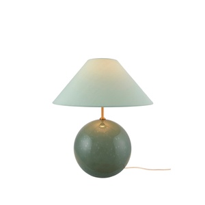 Globen Lighting Iris 35 Bordslampa Grön