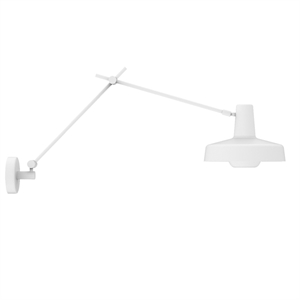 Grupa Products Arigato Vägglampa Vit