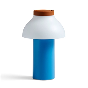 HAY PC Portable Bordslampa Sky Blå
