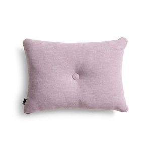 HAY Dot Fashion Kudde 60x45 Rosa