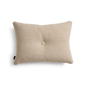 HAY Dot Fashion Kudde 60x45 Beige