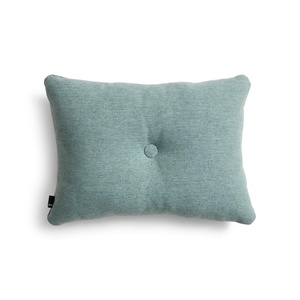 HAY Dot Fashion Kudde 60x45 Aqua