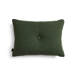 HAY Dot Fashion Kudde 60x45 Moss