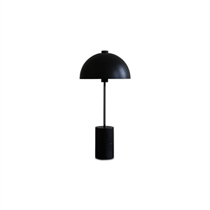 Handvärk Studio Bordlampa Svart