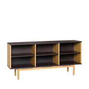 Hübsch Dual Sideboard Brun/Natural