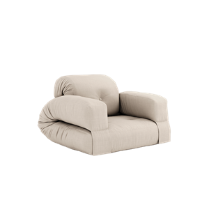 Karup Design Hippo Fåtölj 747 Beige