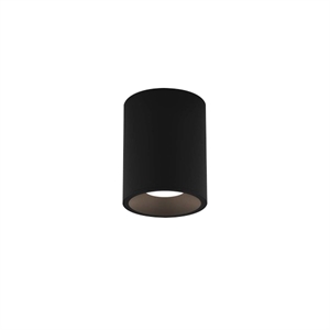 Astro Kos Round 100 Badrumslampa LED