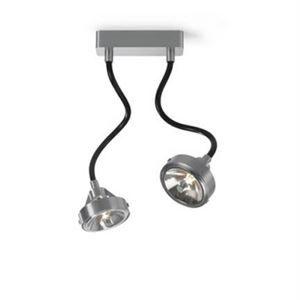 Trizo 21 KWA-KWA 2FT Spot- & Taklampa Aluminium