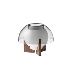 LYFA ERGO Bordslampa Grå