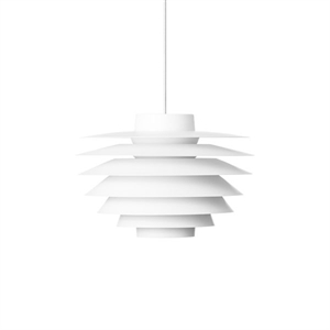 LYFA VERONA 400 Taklampa Vit