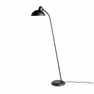 Lightyears Kaiser Idell 6556 Golvlampa Matt Svart