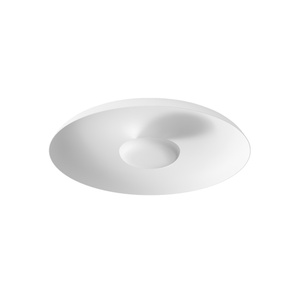Linea Light Basin_S Taklampa Ø48 Vit