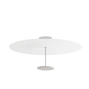 Linea Light Stilo_S Taklampa Ø74 Vit
