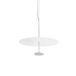 Linea Light Stilo_P Taklampa Ø54 Vit