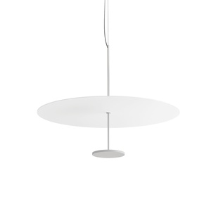 Linea Light Stilo_P Taklampa Ø74 Vit