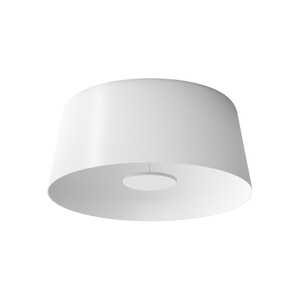 Linea Light Delfi_S Taklampa Ø65 Vit