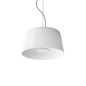 Linea Light Delfi_P Taklampa Ø45 Vit