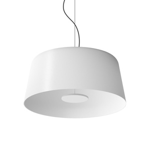 Linea Light Delfi_P Taklampa Ø65 Vit