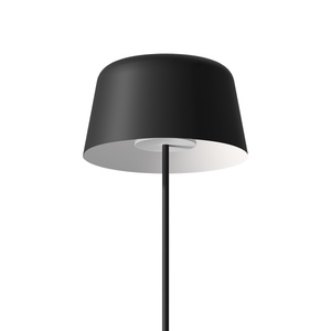 Linea Light Delfi_FL Golvlampa H189 Svart