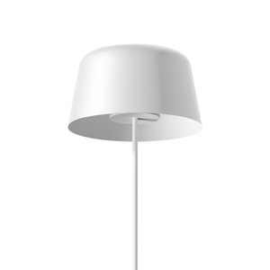 Linea Light Delfi_FL Golvlampa H189 Vit