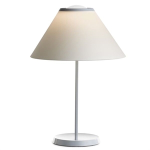 Luceplan Cappuccina Bordslampa Crème
