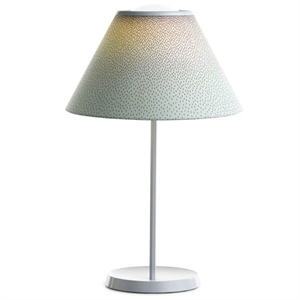 Luceplan Cappuccina Bordslampa Grön