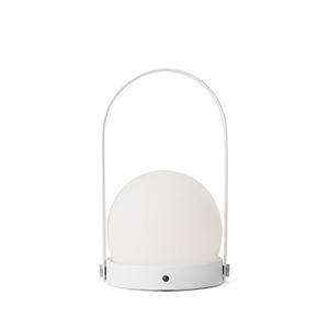 MENU Carrie LED Bordslampa Vit