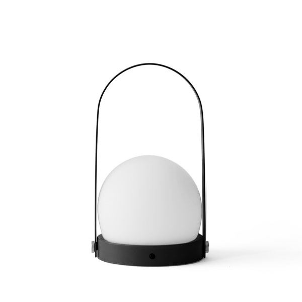 MENU Carrie LED Bordslampa i Svart Gratis Frakt Carrie LED Bordslampor MENU | Lampgallerian.se