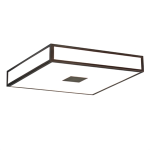 Astro Mashiko Square 400 Badrumslampa LED