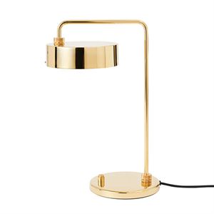 Made By Hand Petite Machine Bordslampa 01 Mässing