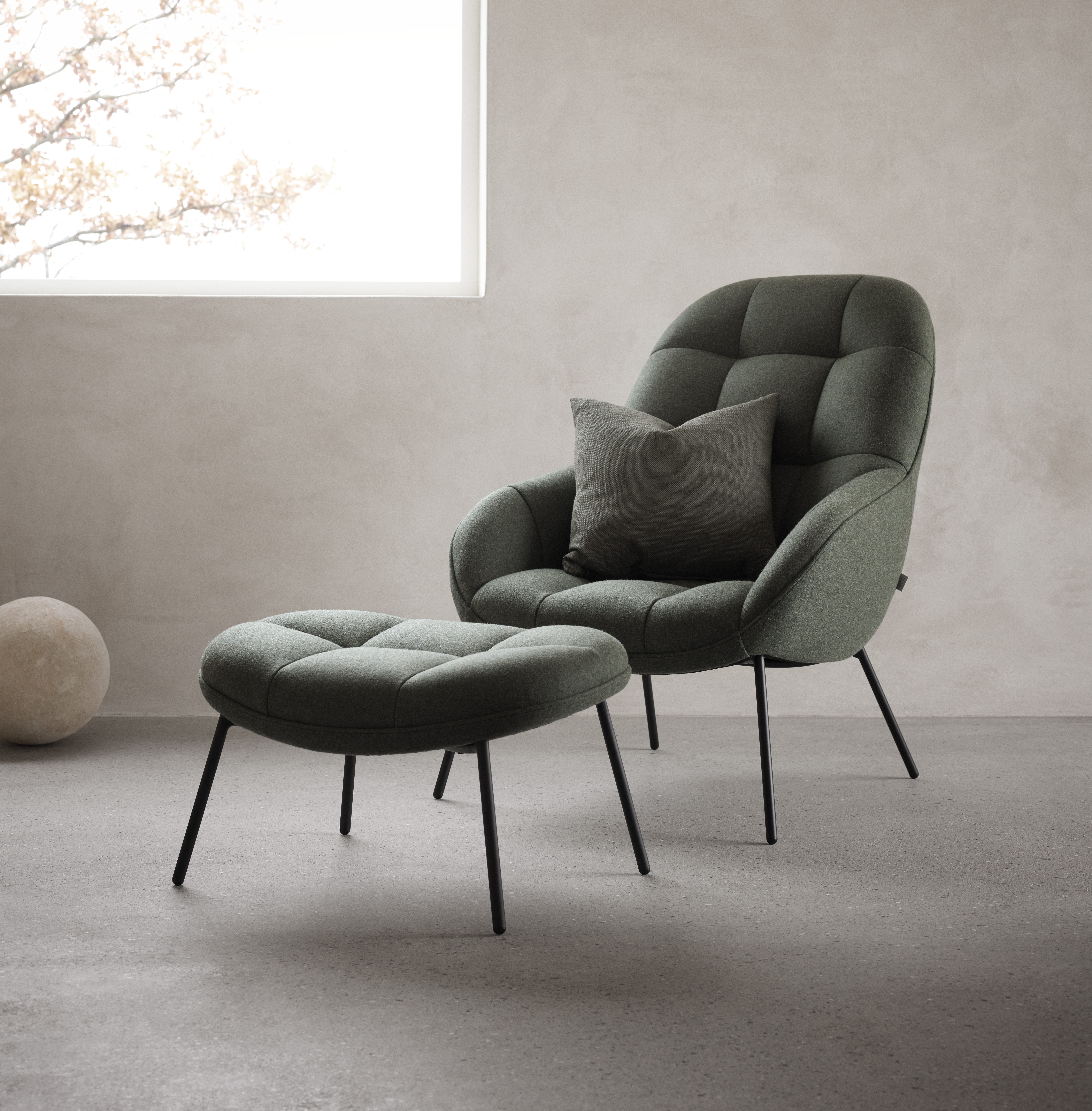 Verner Panton Wire