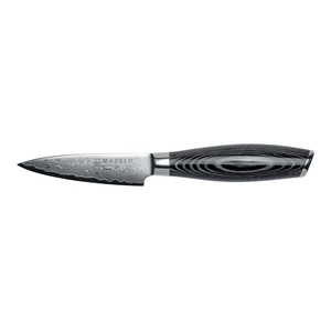 Mareld Akio Japansk Örtkniv 9 cm Svart