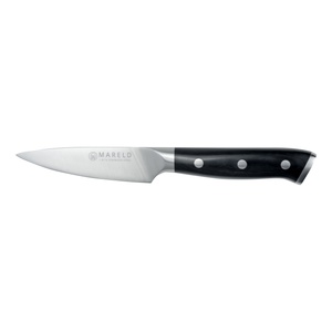Mareld Europeisk örtkniv 9 cm Svart