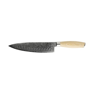 Mareld Akio Japansk Olivmalen Kockkniv 21 cm Trä