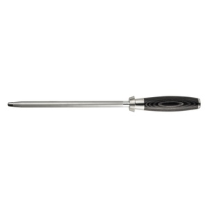 Mareld Europeisk Diamantstrykstål 23 cm Svart