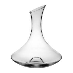 Mareld Rödvinskaraff 2L Glas