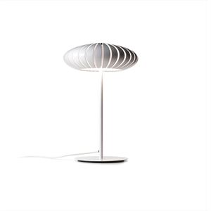 Marset Maranga Bordslampa Small Vit
