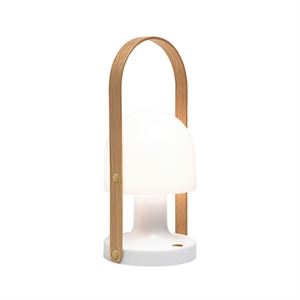 Marset FollowMe Vit Bordslampa