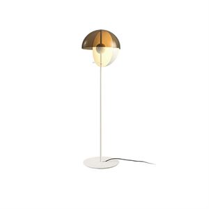 Marset Theia Golvlampa Vit